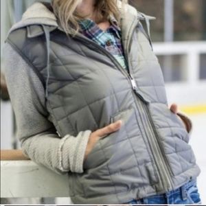 EUC evys tree scout puffer 1X